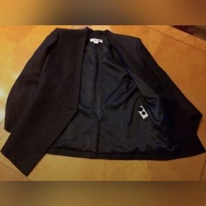 Helmut Lang blazer, size 4